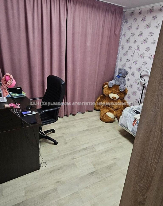 Продам 2 комнатную квартиру на Роганском ж/м Т16 Харьков - изображение 3