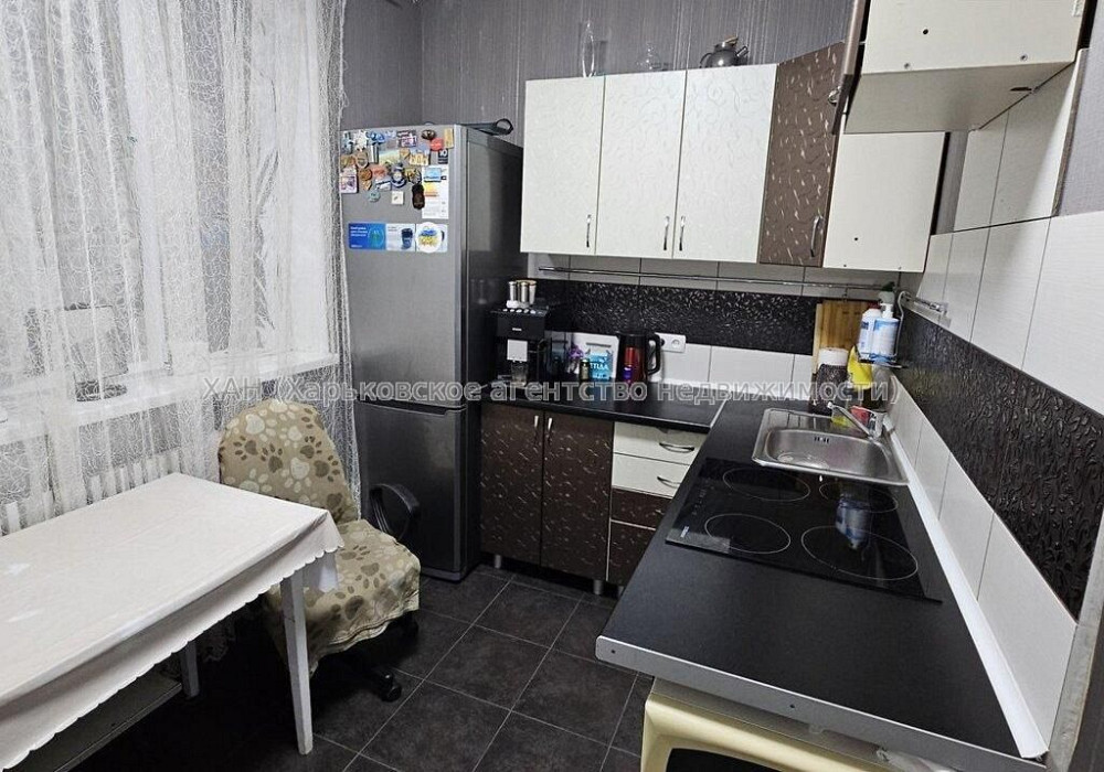 Продам 2 комнатную квартиру на Роганском ж/м Т16 Харьков - изображение 1