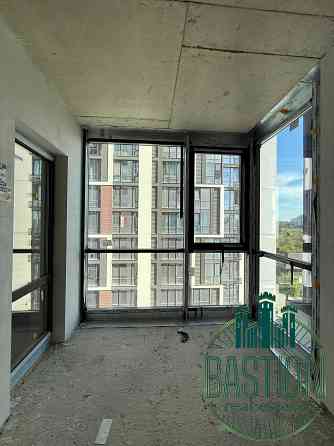 ВИГІДНО! Повноцінна 1кім в ЖК Manhattan із видом на озеро. БЕЗ КОМІСІЇ Ивано-Франковск