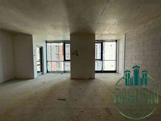 ВИГІДНО! Повноцінна 1кім в ЖК Manhattan із видом на озеро. БЕЗ КОМІСІЇ Ивано-Франковск