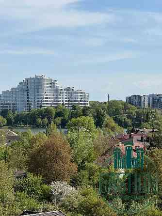 ВИГІДНО! Повноцінна 1кім в ЖК Manhattan із видом на озеро. БЕЗ КОМІСІЇ Ивано-Франковск