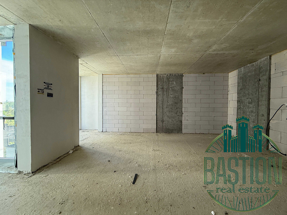 ВИГІДНО! Повноцінна 1кім в ЖК Manhattan із видом на озеро. БЕЗ КОМІСІЇ Івано-Франківськ - зображення 7