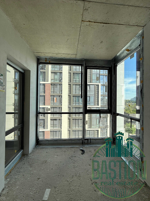 ВИГІДНО! Повноцінна 1кім в ЖК Manhattan із видом на озеро. БЕЗ КОМІСІЇ Івано-Франківськ - зображення 3