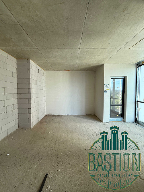 ВИГІДНО! Повноцінна 1кім в ЖК Manhattan із видом на озеро. БЕЗ КОМІСІЇ Івано-Франківськ - зображення 8