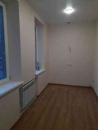 Реальная квартира, метро Турбоатом Харьков