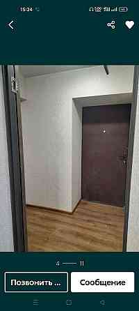 Реальная квартира, метро Турбоатом Харьков