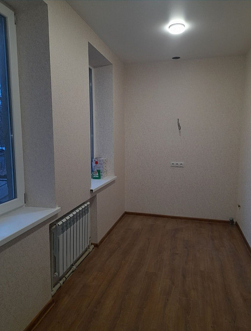 Реальная квартира, метро Турбоатом Харьков - изображение 1