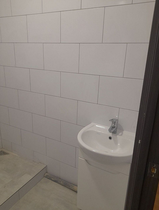 Реальная квартира, метро Турбоатом Харьков - изображение 3