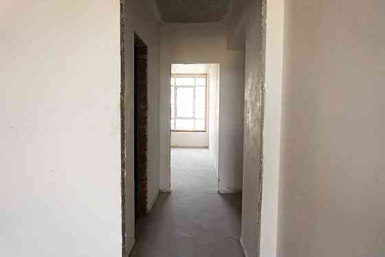 2-кімнатна кв. 60.35м² - для молодих сімей. Ціна лише 49 500 грн/м² Київ