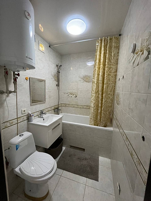 Продам укомплектовану 1- к квартиру ЖК Левада м.Бориспіль. Борисполь - изображение 7