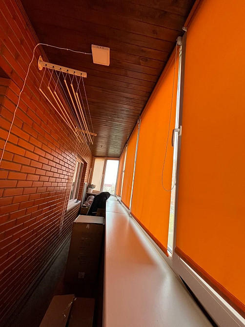 Продам укомплектовану 1- к квартиру ЖК Левада м.Бориспіль. Борисполь - изображение 8