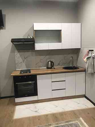 Пространство на Неделина. Ремонт, мебель ! Одеса