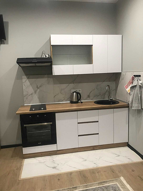 Пространство на Неделина. Ремонт, мебель ! Одеса - зображення 1