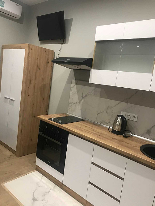 Пространство на Неделина. Ремонт, мебель ! Одеса - зображення 2