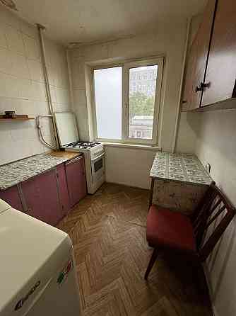 2-х кімнатна квартира Житомир