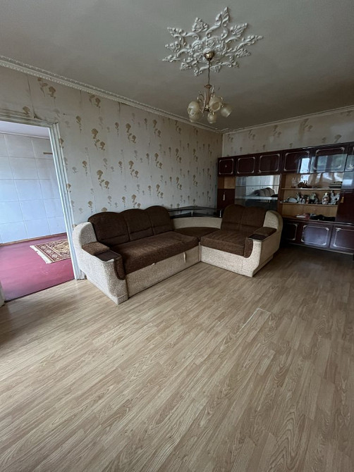 2-х кімнатна квартира Житомир - изображение 1