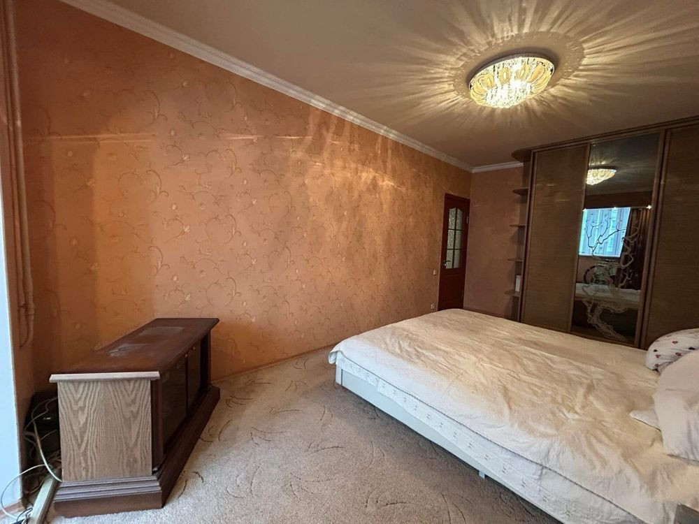 ПРОДАМ 3 кімнатну квартиру на ВАСИЛЯ СТУСА Біла Церква - зображення 8