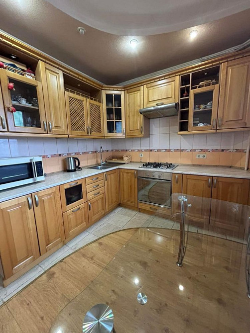 ПРОДАМ 3 кімнатну квартиру на ВАСИЛЯ СТУСА Біла Церква - зображення 7