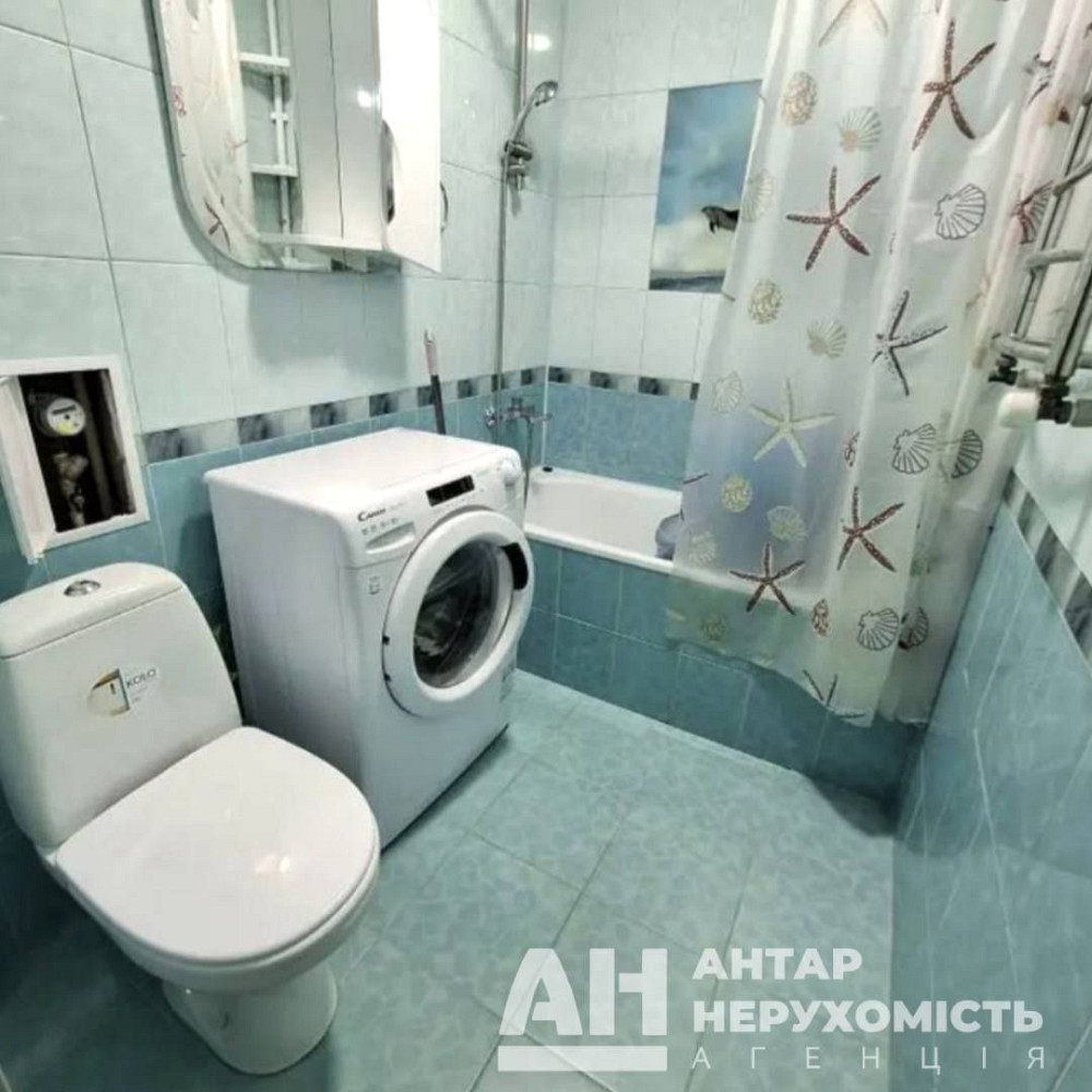 Продається 2-к квартира в Кропивницькому , р-н Друкарня Кропивницкий - изображение 7