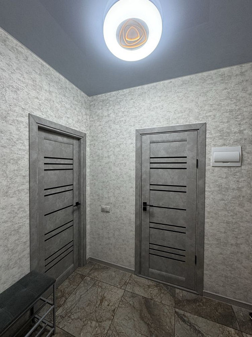 Продам 1к Сталінку, ремонт, Яворницького 55. Днепр - изображение 3