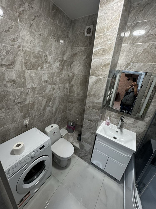 Продам 1к Сталінку, ремонт, Яворницького 55. Днепр - изображение 6