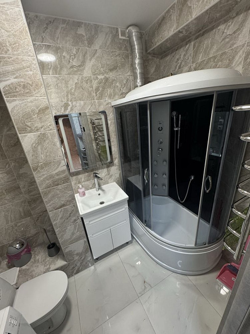 Продам 1к Сталінку, ремонт, Яворницького 55. Днепр - изображение 7