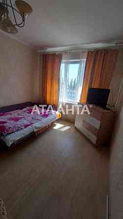 2 комнатная квартира на Марсельской Одеса