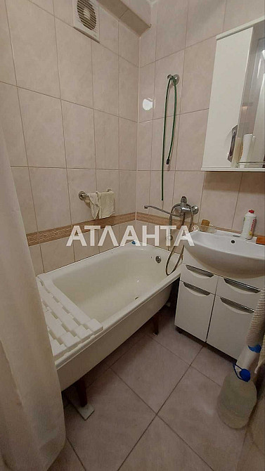 2 комнатная квартира на Марсельской Одеса - зображення 7