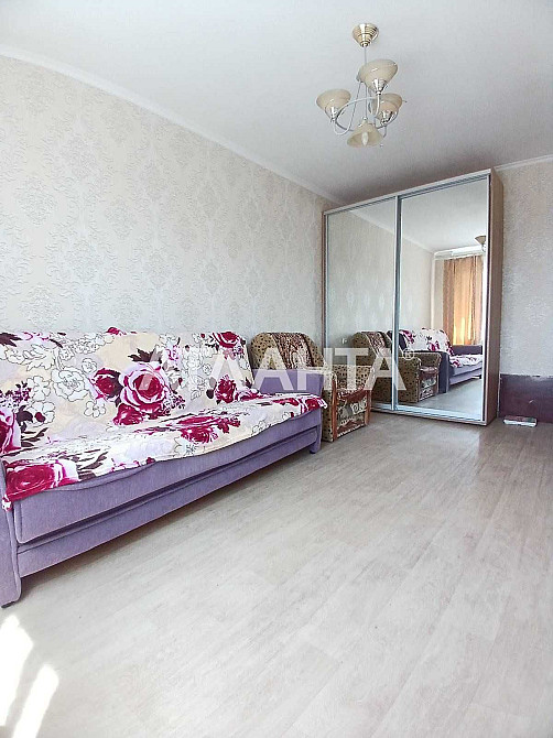 2 комнатная квартира на Марсельской Одеса - зображення 1