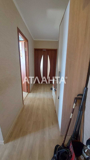 2 комнатная квартира на Марсельской Одеса - зображення 8