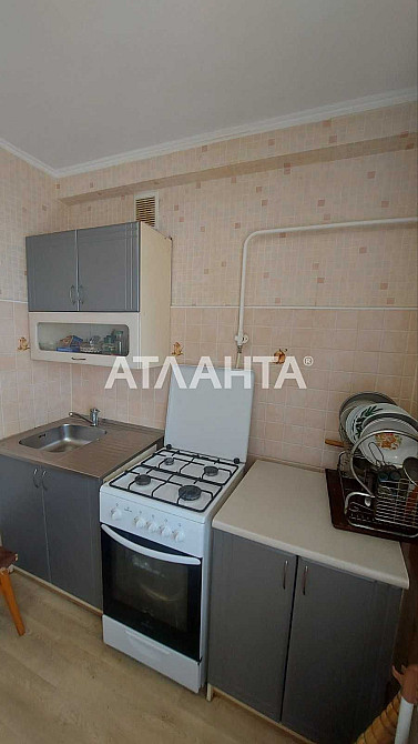 2 комнатная квартира на Марсельской Одеса - зображення 3