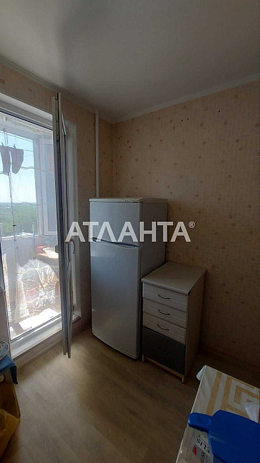 2 комнатная квартира на Марсельской Одеса - зображення 4