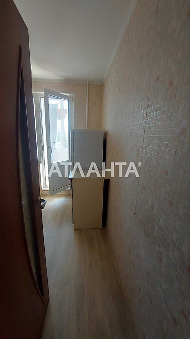 2 комнатная квартира на Марсельской Одеса - зображення 5