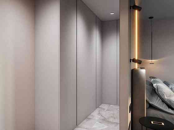 Продам 1-комнатную квартиру с новым дизайнерским ремонтом Київ