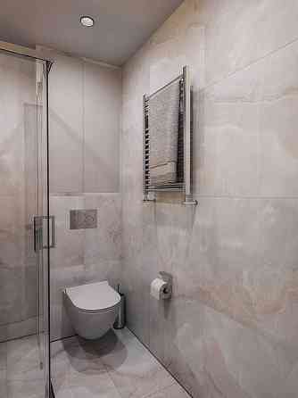 Продам 1-комнатную квартиру с новым дизайнерским ремонтом Київ