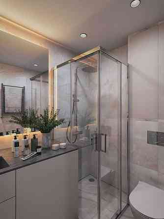 Продам 1-комнатную квартиру с новым дизайнерским ремонтом Київ