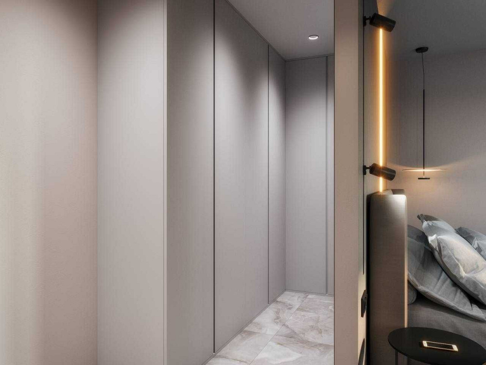 Продам 1-комнатную квартиру с новым дизайнерским ремонтом Київ - зображення 5