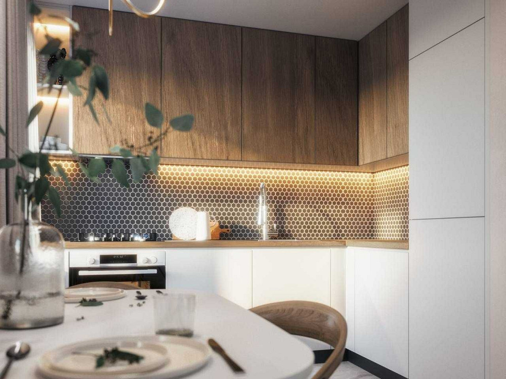 Продам 1-комнатную квартиру с новым дизайнерским ремонтом Київ - зображення 7