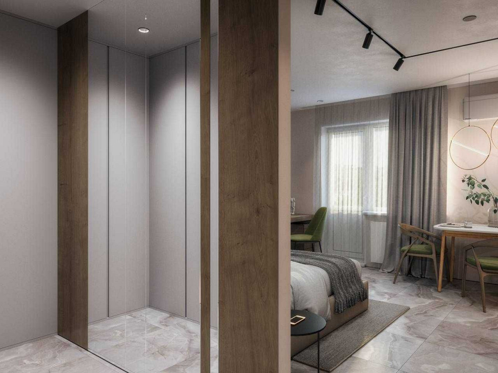 Продам 1-комнатную квартиру с новым дизайнерским ремонтом Київ - зображення 6