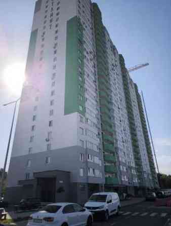 Актуально !! Є-Оселя !! ЖК Вудлайн. Видова на яблуневі сади. Київ