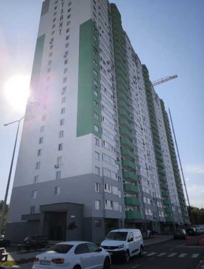 Актуально !! Є-Оселя !! ЖК Вудлайн. Видова на яблуневі сади. Київ - зображення 4