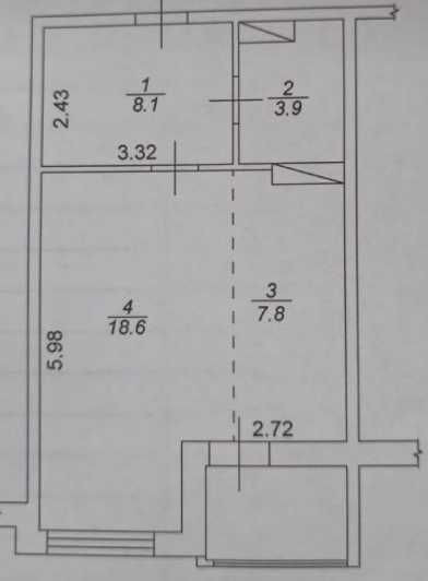 Актуально !! Є-Оселя !! ЖК Вудлайн. Видова на яблуневі сади. Київ - зображення 3