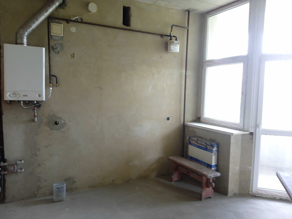 Продам 3-кімн.новобудову в ЖК Київській 108 м.кв. з гаражем Черновцы - изображение 5