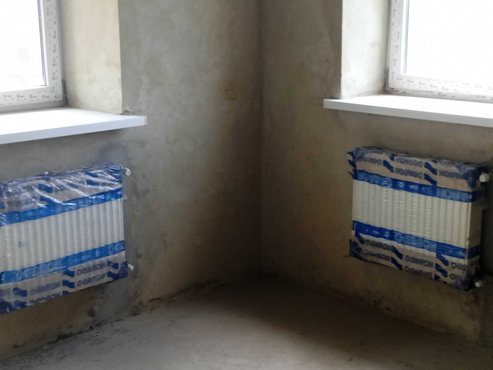 Продам 3-кімн.новобудову в ЖК Київській 108 м.кв. з гаражем Черновцы - изображение 6