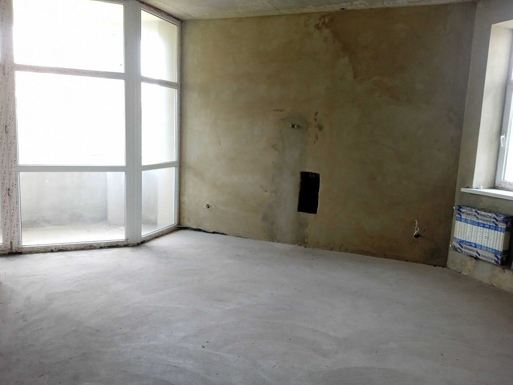 Продам 3-кімн.новобудову в ЖК Київській 108 м.кв. з гаражем Черновцы - изображение 8