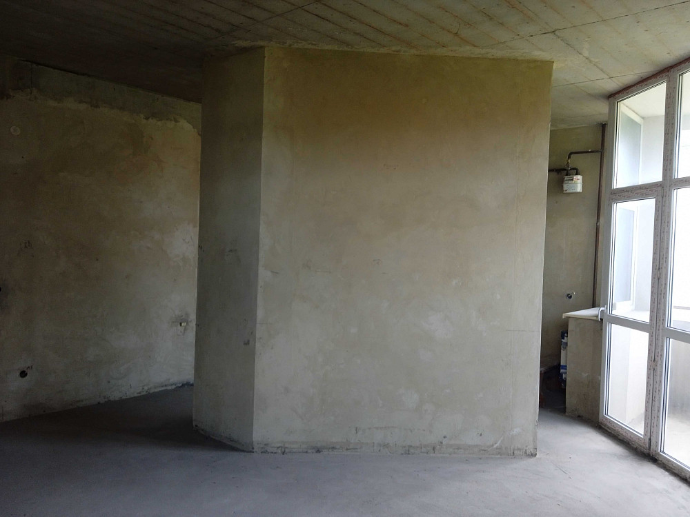 Продам 3-кімн.новобудову в ЖК Київській 108 м.кв. з гаражем Черновцы - изображение 4