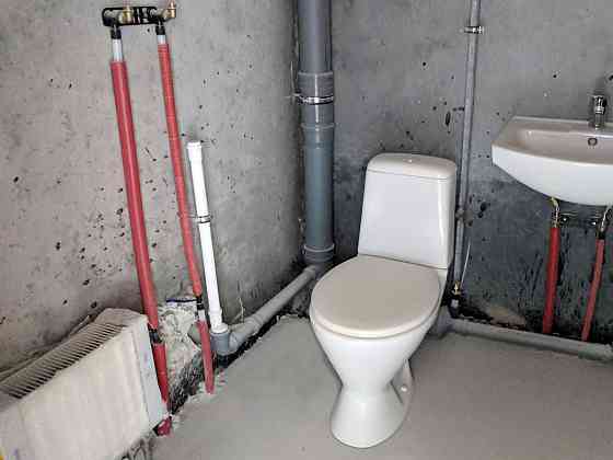 2к квартира 78,46 м вул Ревуцького, 54-а ЖК Ревуцький Харківській Київ