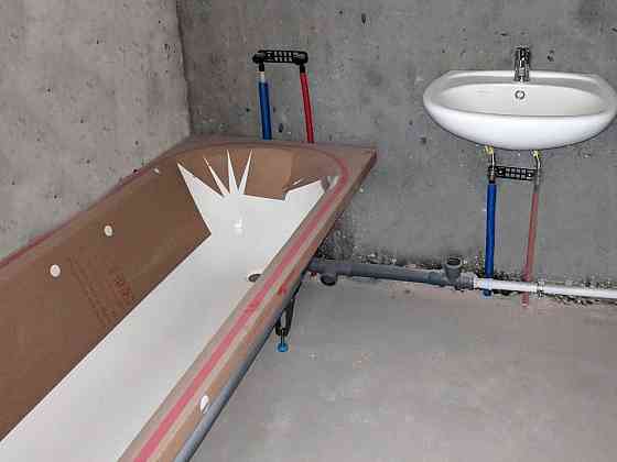 2к квартира 78,46 м вул Ревуцького, 54-а ЖК Ревуцький Харківській Київ