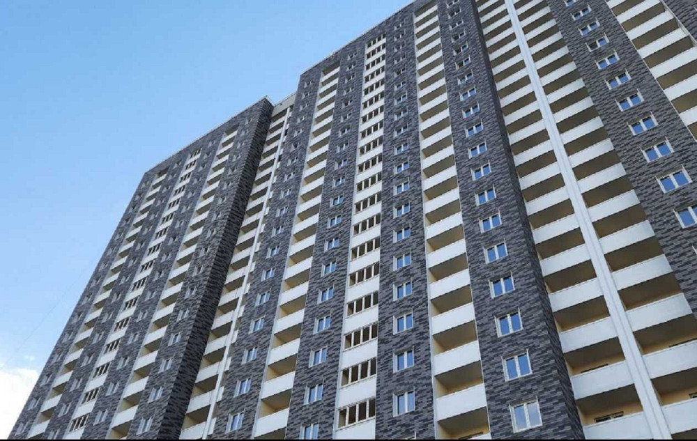 2к квартира 78,46 м вул Ревуцького, 54-а ЖК Ревуцький Харківській Київ - зображення 6