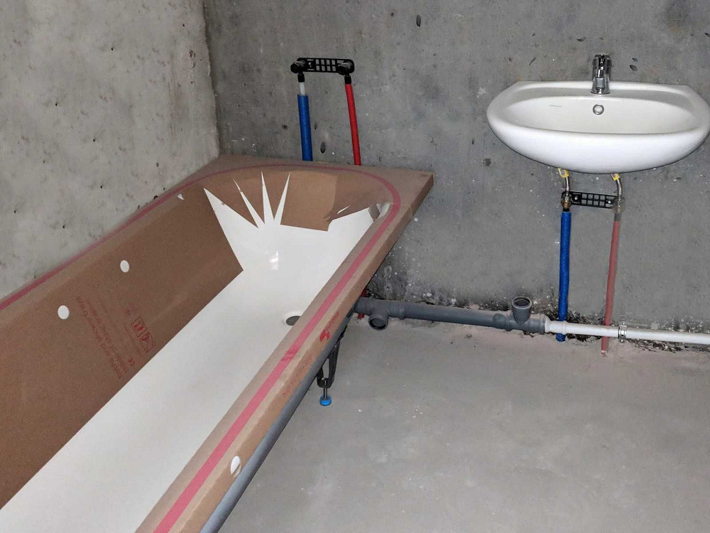 2к квартира 78,46 м вул Ревуцького, 54-а ЖК Ревуцький Харківській Київ - зображення 4